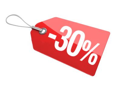 Oferta Especial De Verano -30%